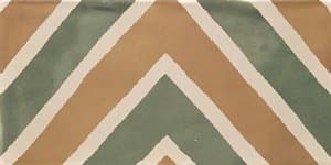 Плитка Atmosphere Decor Ask Olive 12.5x25