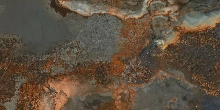 Керамогранит 127681 Cosmic Serenade Lev+Ret 60x120 — фото 3