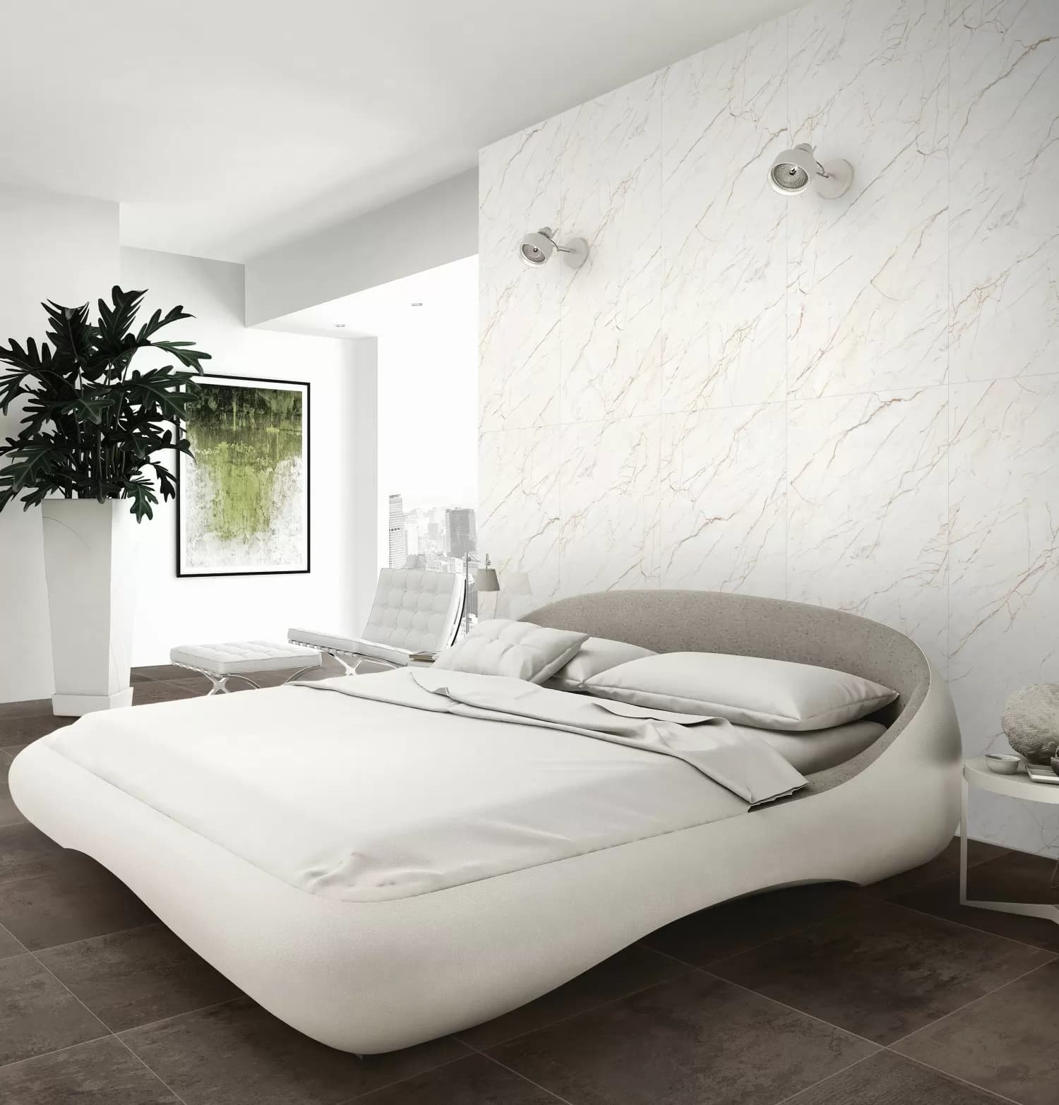 Керамогранит Astra 60x60 — фото 7