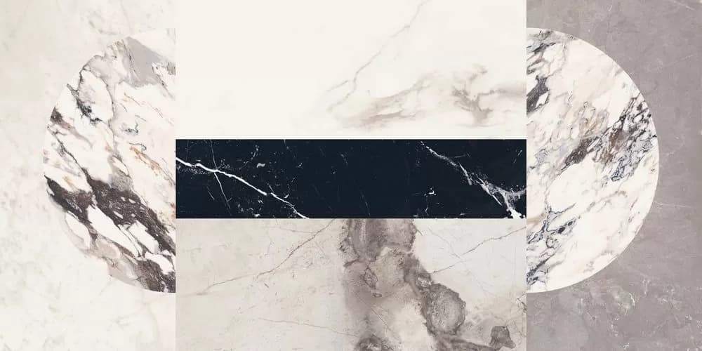 Керамогранит 0004209 Sensi Up Intarsia Lux 60x120 — фото 5