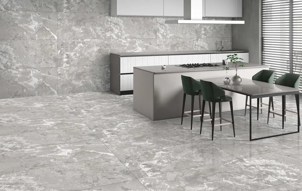 Керамогранит Radiant Moca Lapato Carving 60x120 — фото 11