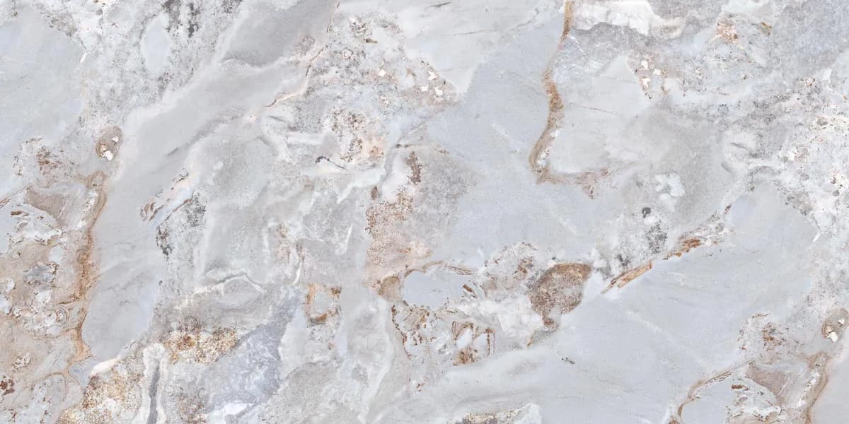 Керамогранит Feanza Metal Shiny Sugar 60x120 — фото 7