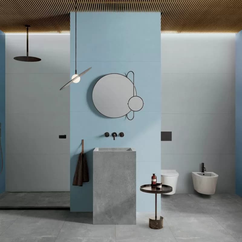 Плитка PF60008235 Powder Ret 60x120 — фото 33