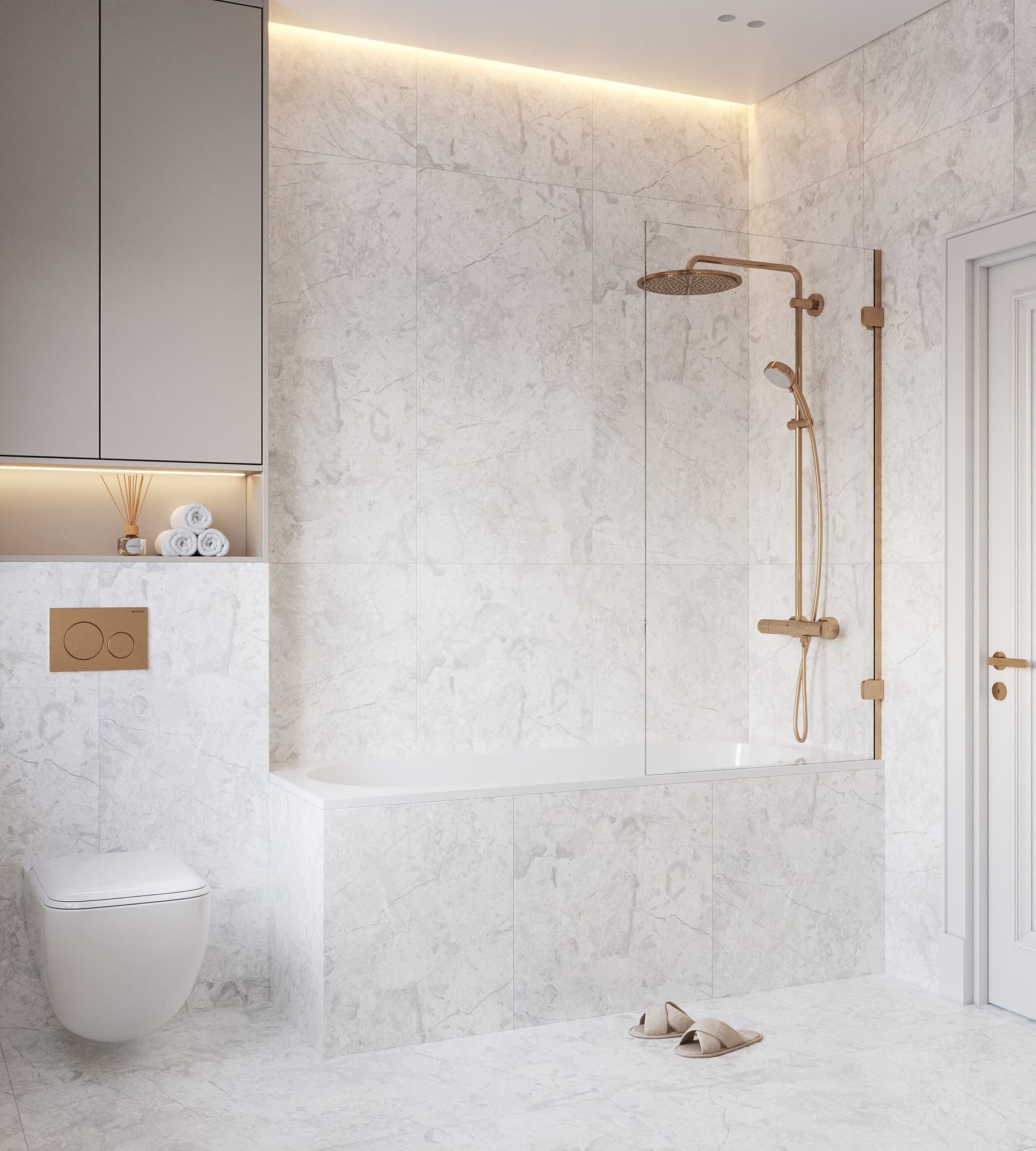 MARCUS BIANCO — фото 3