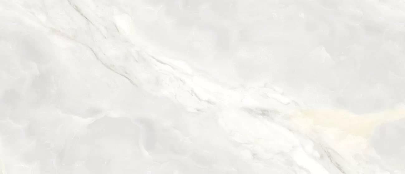 Керамогранит Onyx White Glossy 120х278 — фото 3