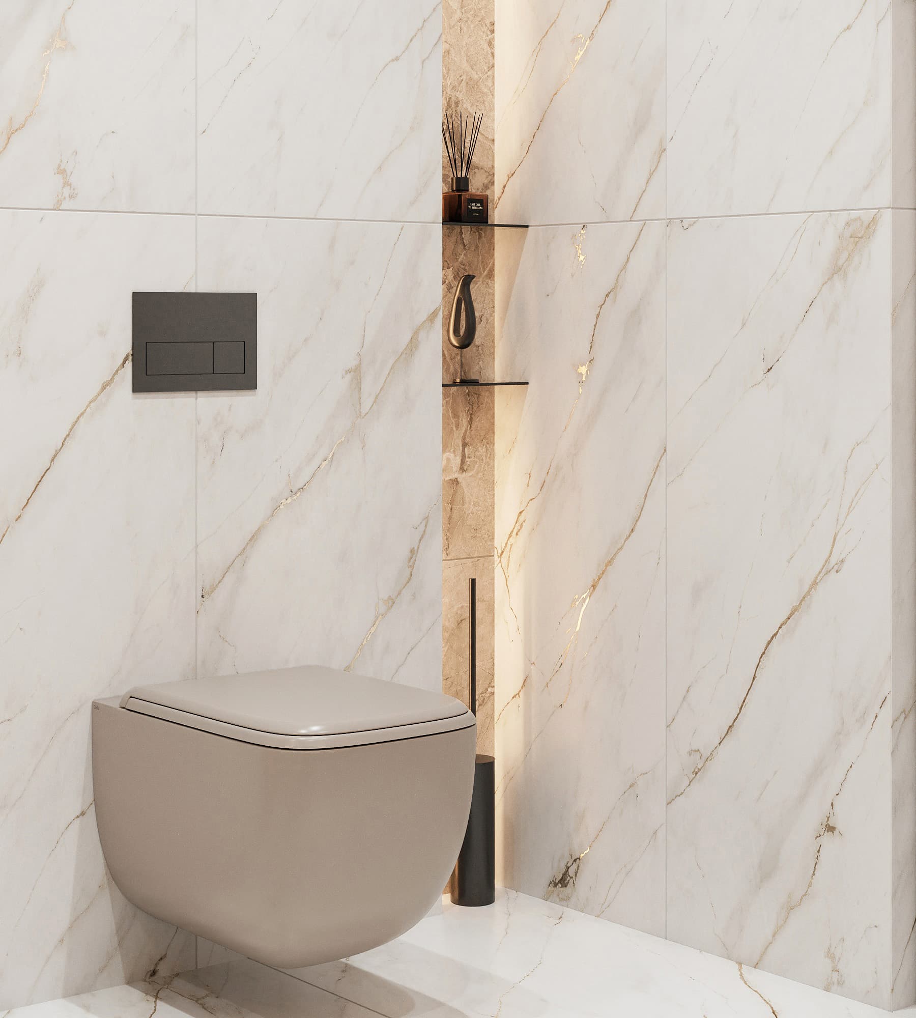 SELVA GOLD — фото 4