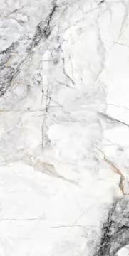 Керамогранит Cleo White Stonelo Carving 60x120