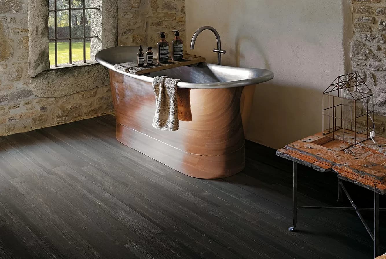 Керамогранит 753298 I Classici Calacatta Gold Matte Ret 60x60 — фото 15