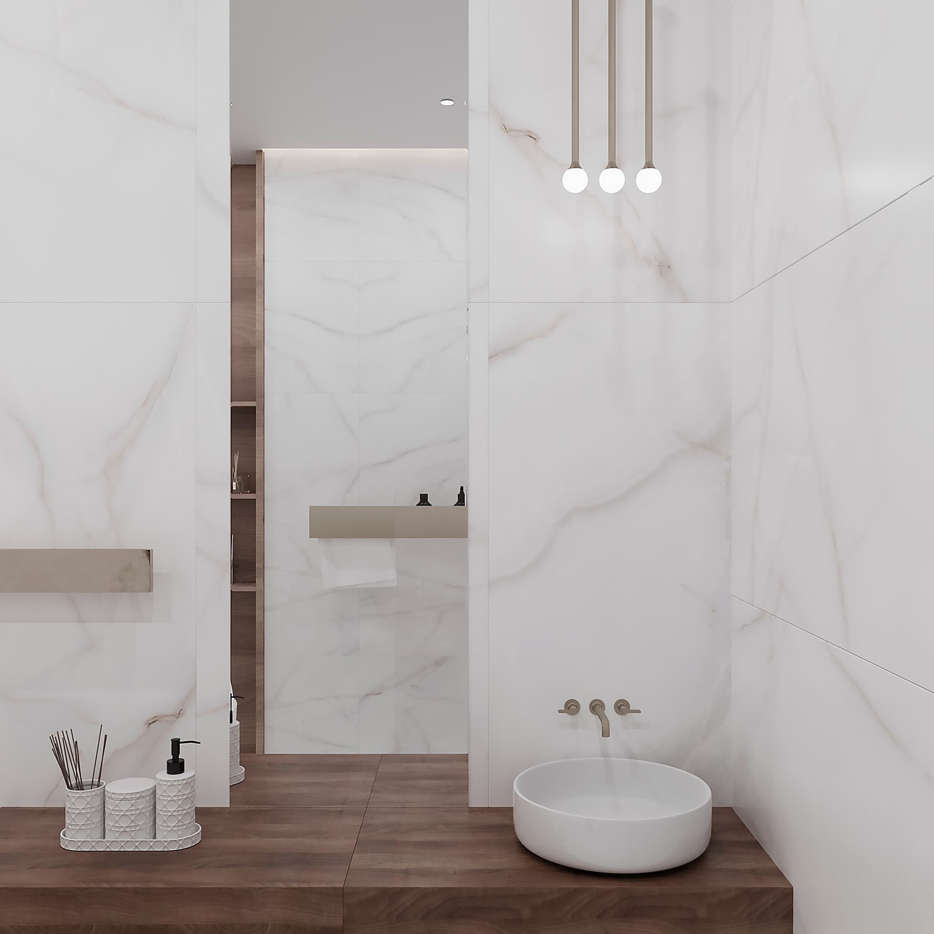 FEATHER ONYX — фото 2