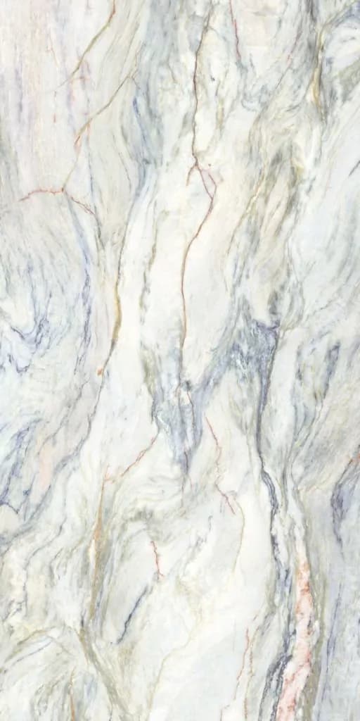 Керамогранит PF60014364 Sensi Nuance Quarzite Fusion Lux 3D Rett 60x120 — фото 2