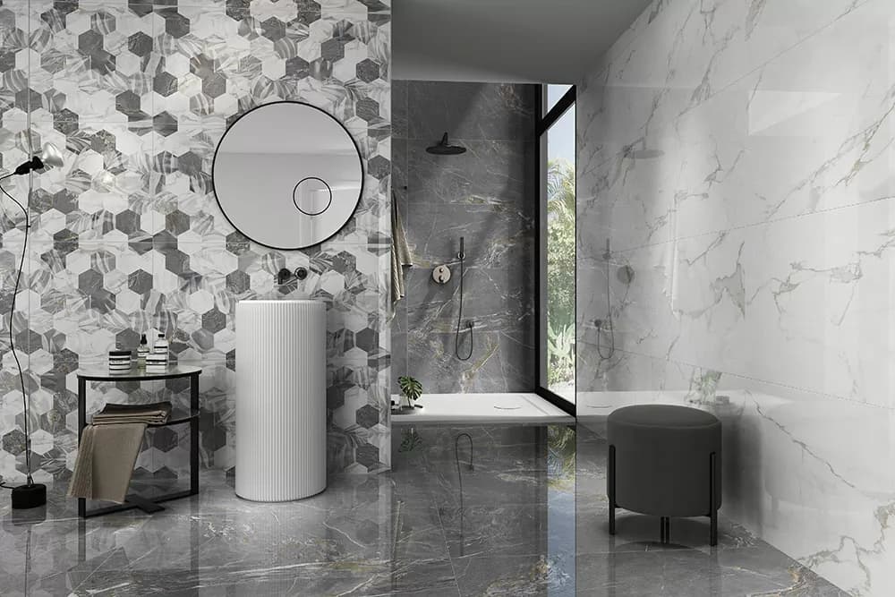 Керамогранит Dec Griso-Pul RP 59x119 — фото 3