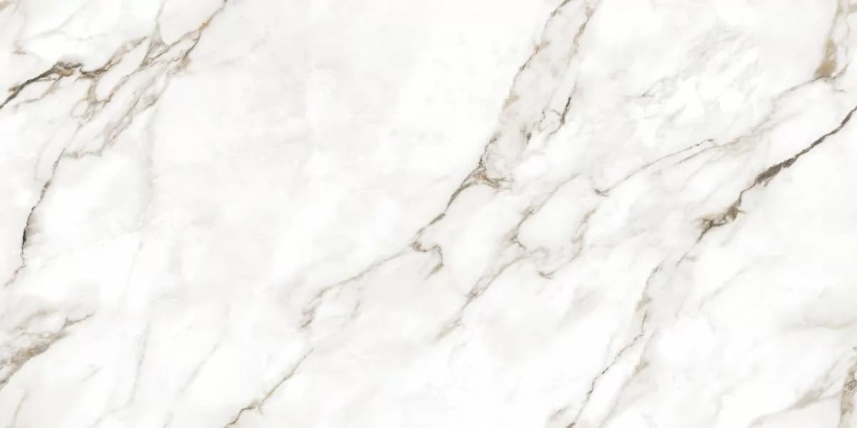 Керамогранит Infinity Statuario Super 60x120 — фото 2