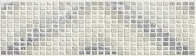 Плитка ELEVATION DECOR ACUSTIC WHITE Rect-BIS B112 29x100 — фото 2