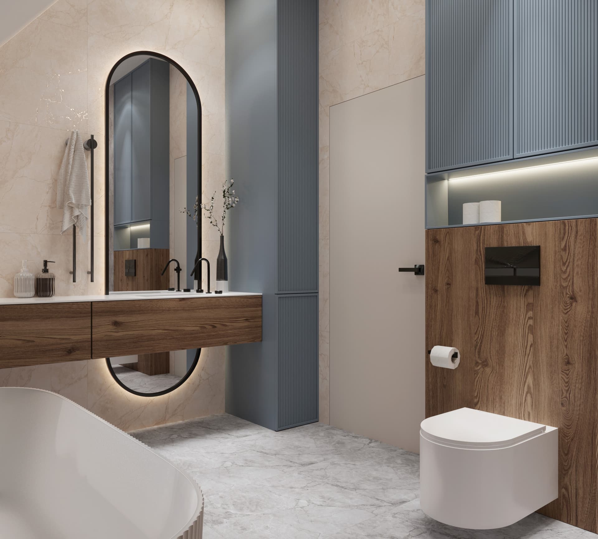 ARCTIC PEARL — фото 2