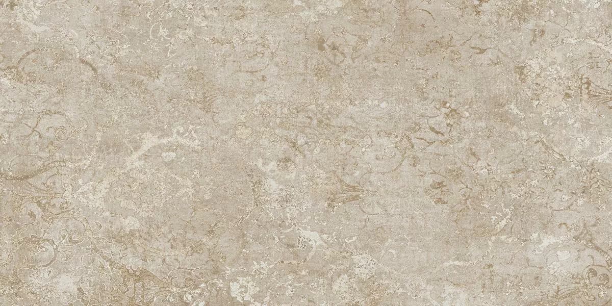 Керамогранит 133052 Bold Concert Beige Naturale Rettificato 60x120 — фото 9