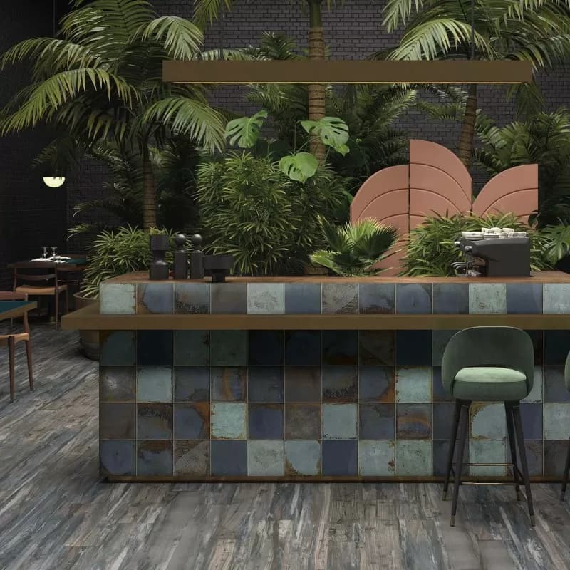 Керамогранит PF60005901 Play Concrete Retro C 20x20 — фото 20