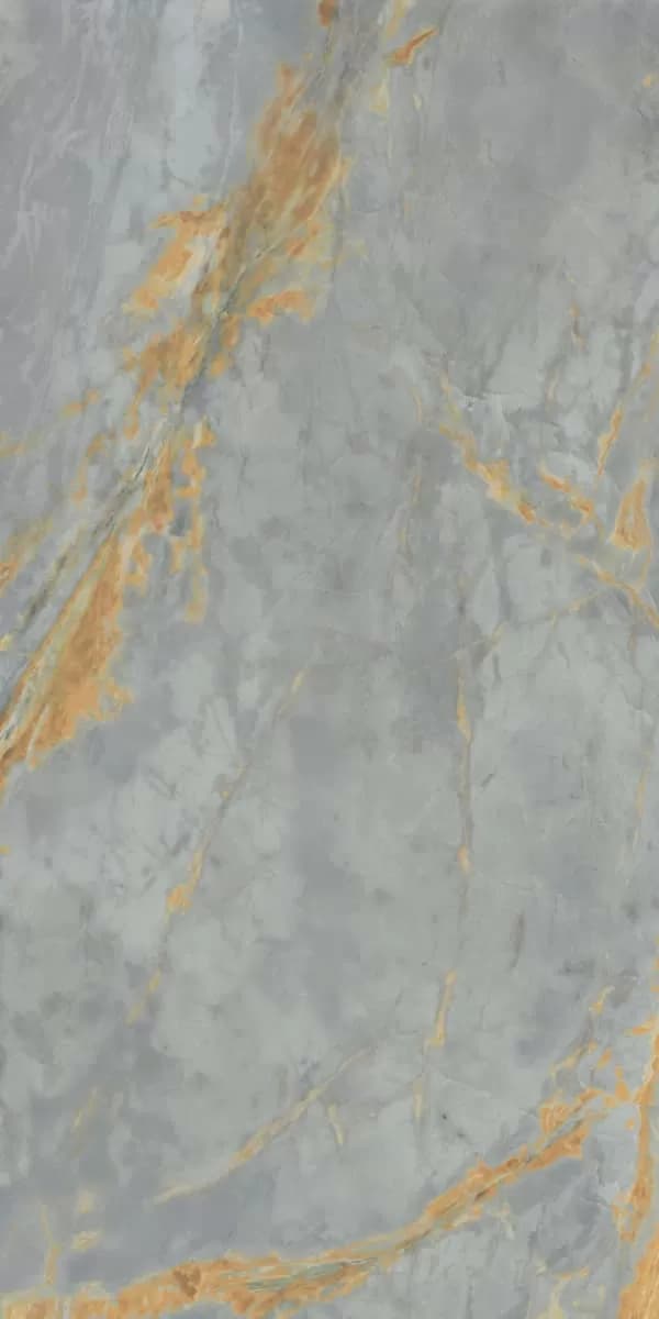 Керамогранит PF60009119 Sensi Signoria Grigio Siena Lux R 60x120 — фото 2