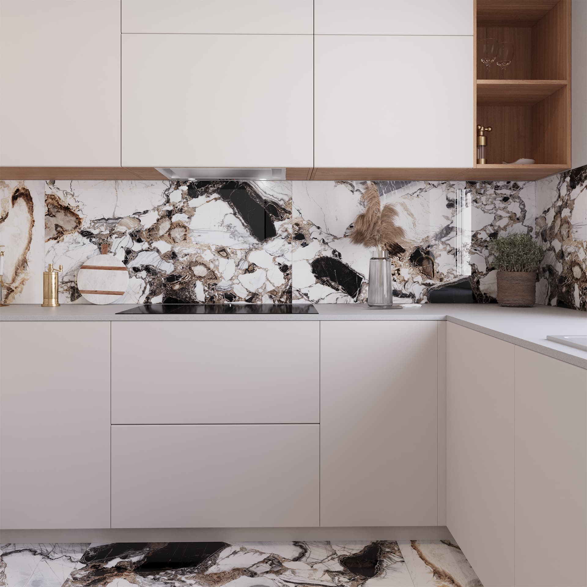 GRANDE CRYSTAL — фото 3