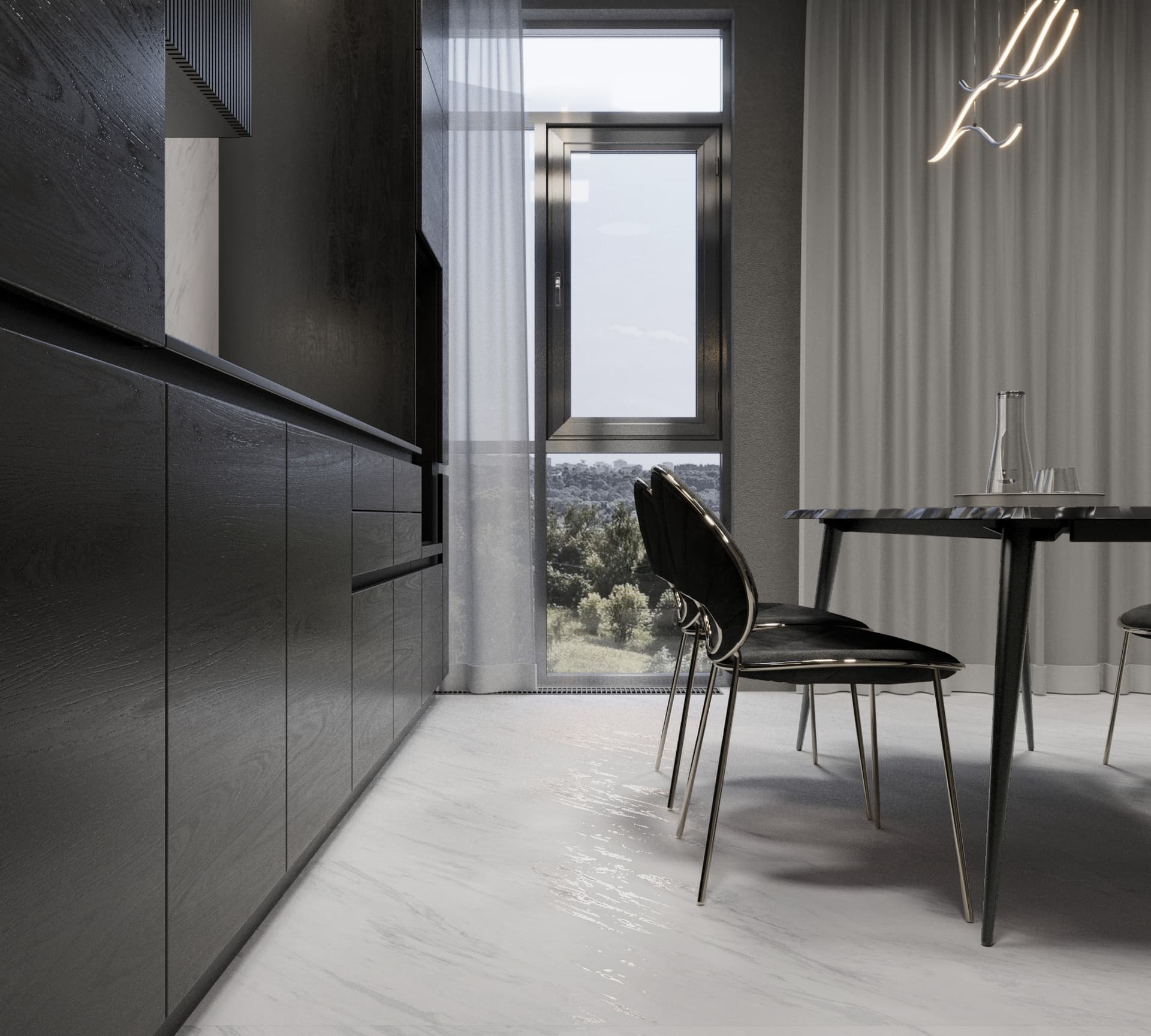 VENTO GREY — фото 4