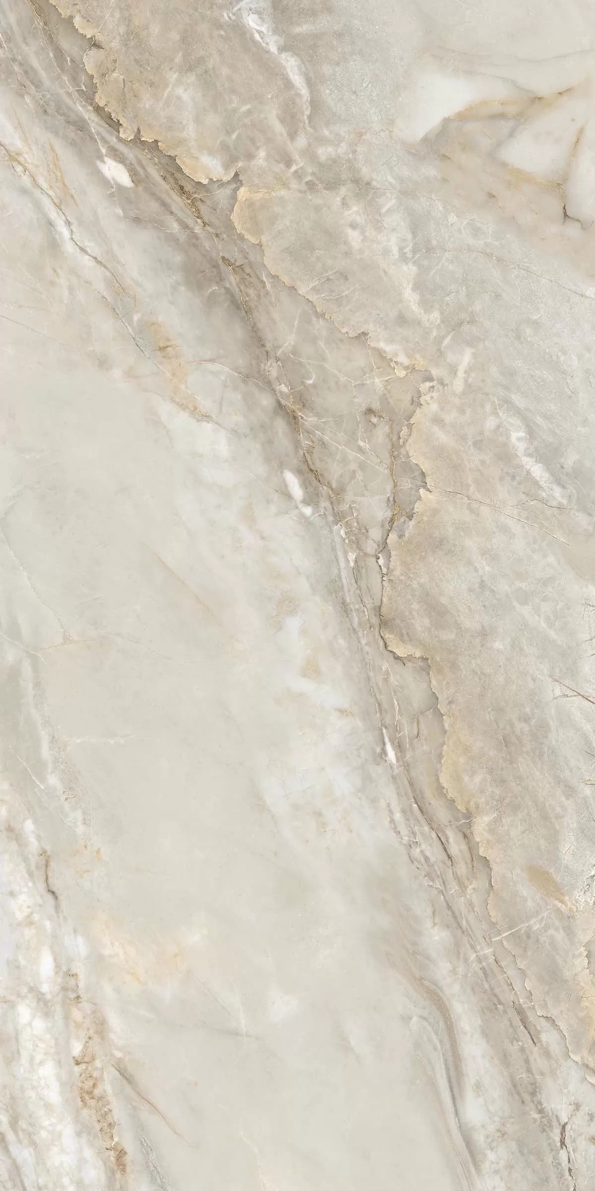 Керамогранит Bonzano Crema Vitro 60х120 — фото 5