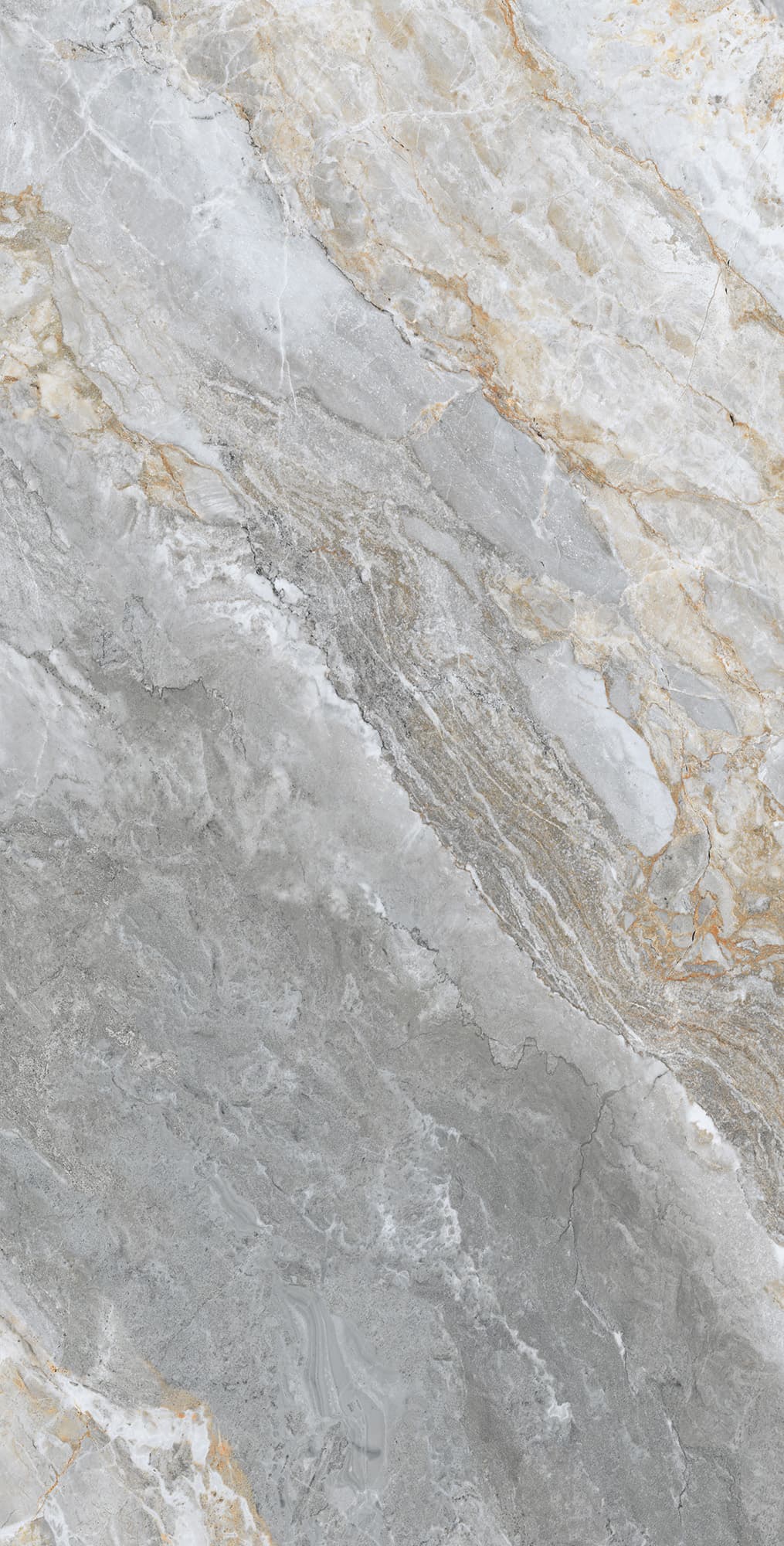 TRIVOLA GREY LAPPATO — фото 5