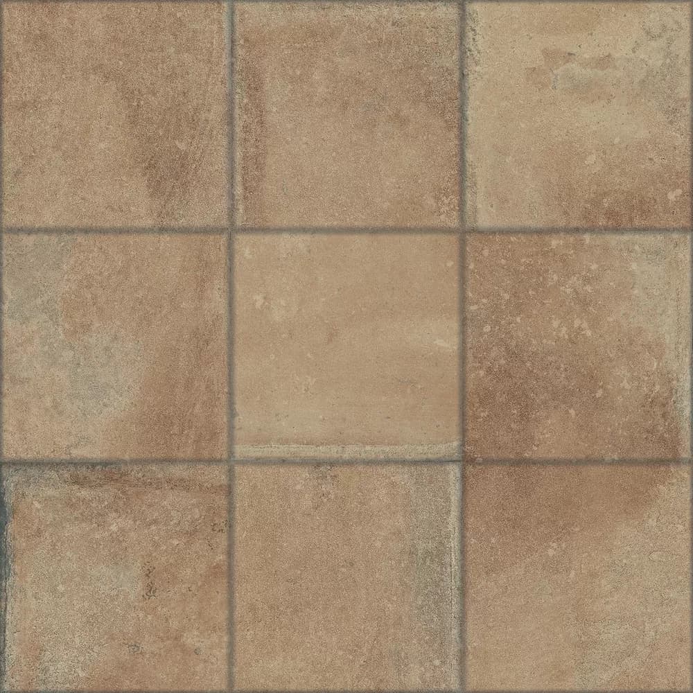 Керамогранит Kube Quinta Cotto 45x45 — фото 4