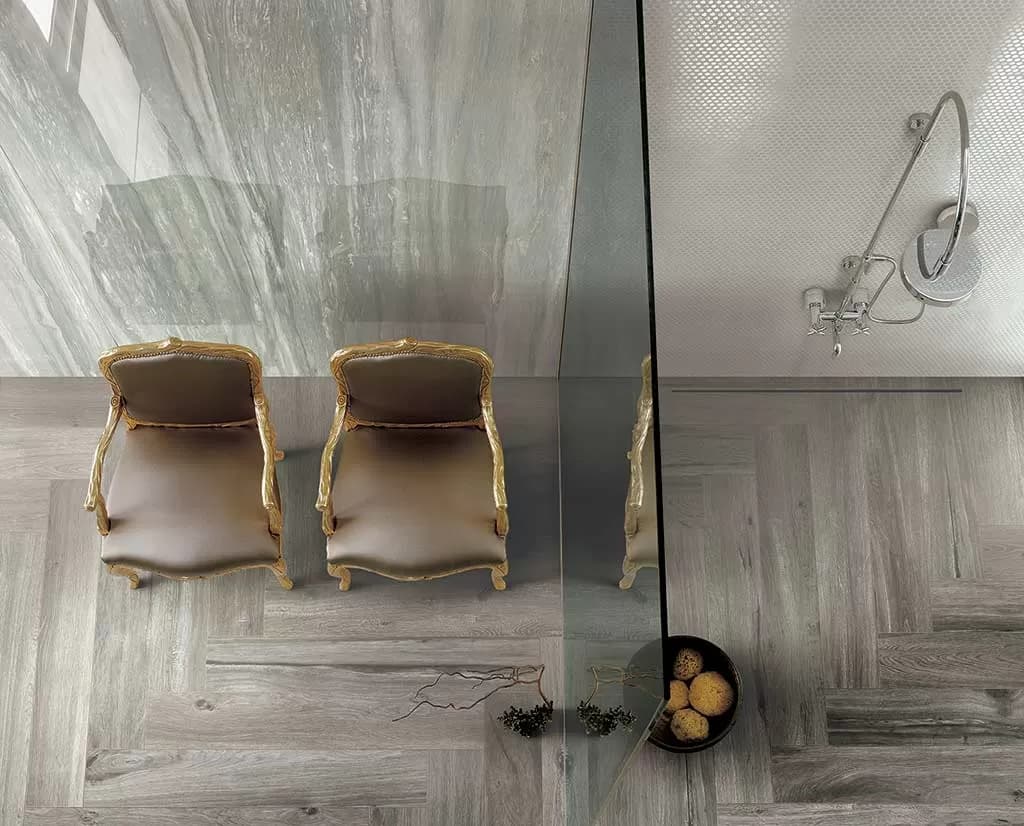 Керамогранит 755844 Prexious Mountain Treasure Glossy Ret 60x120 — фото 25