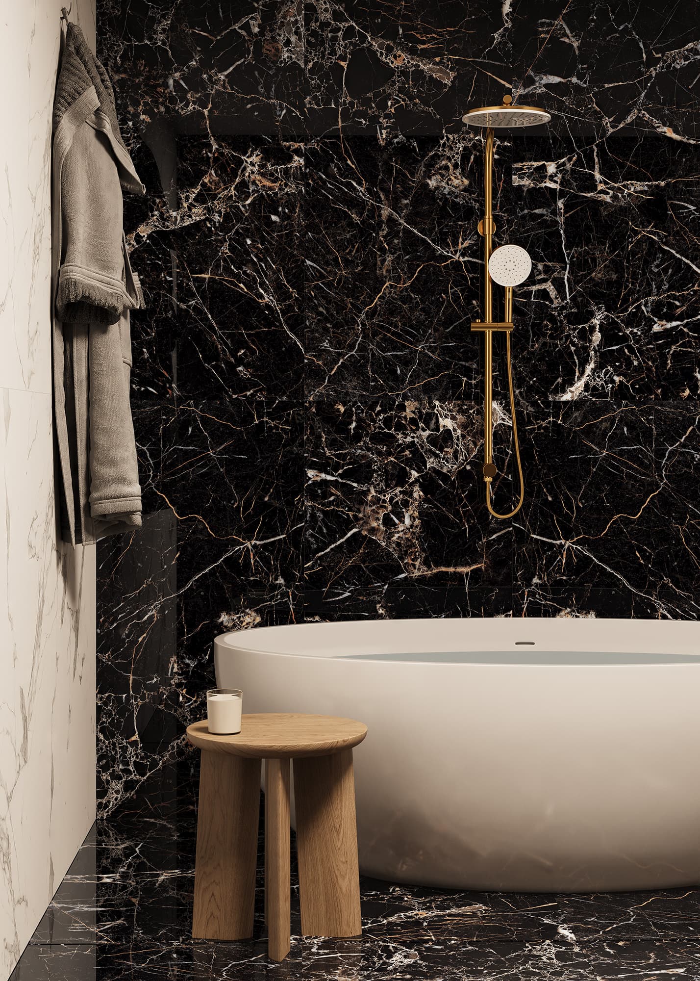 TORINO BLACK — фото 3