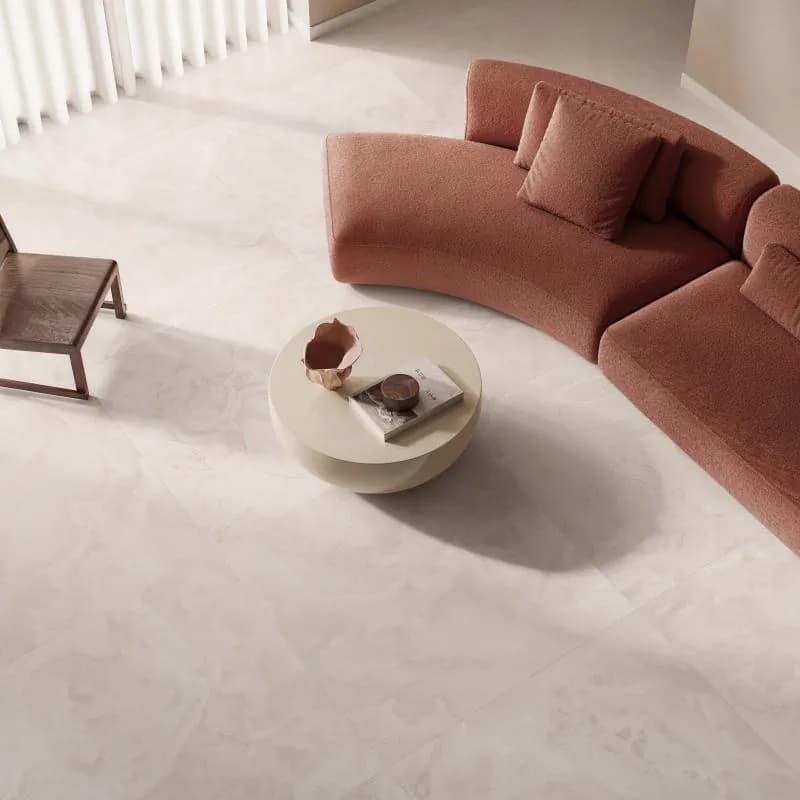 Керамогранит PF60017225 Supreme Hedonism Quarzite Sky Lux 3D R 120x280 — фото 31