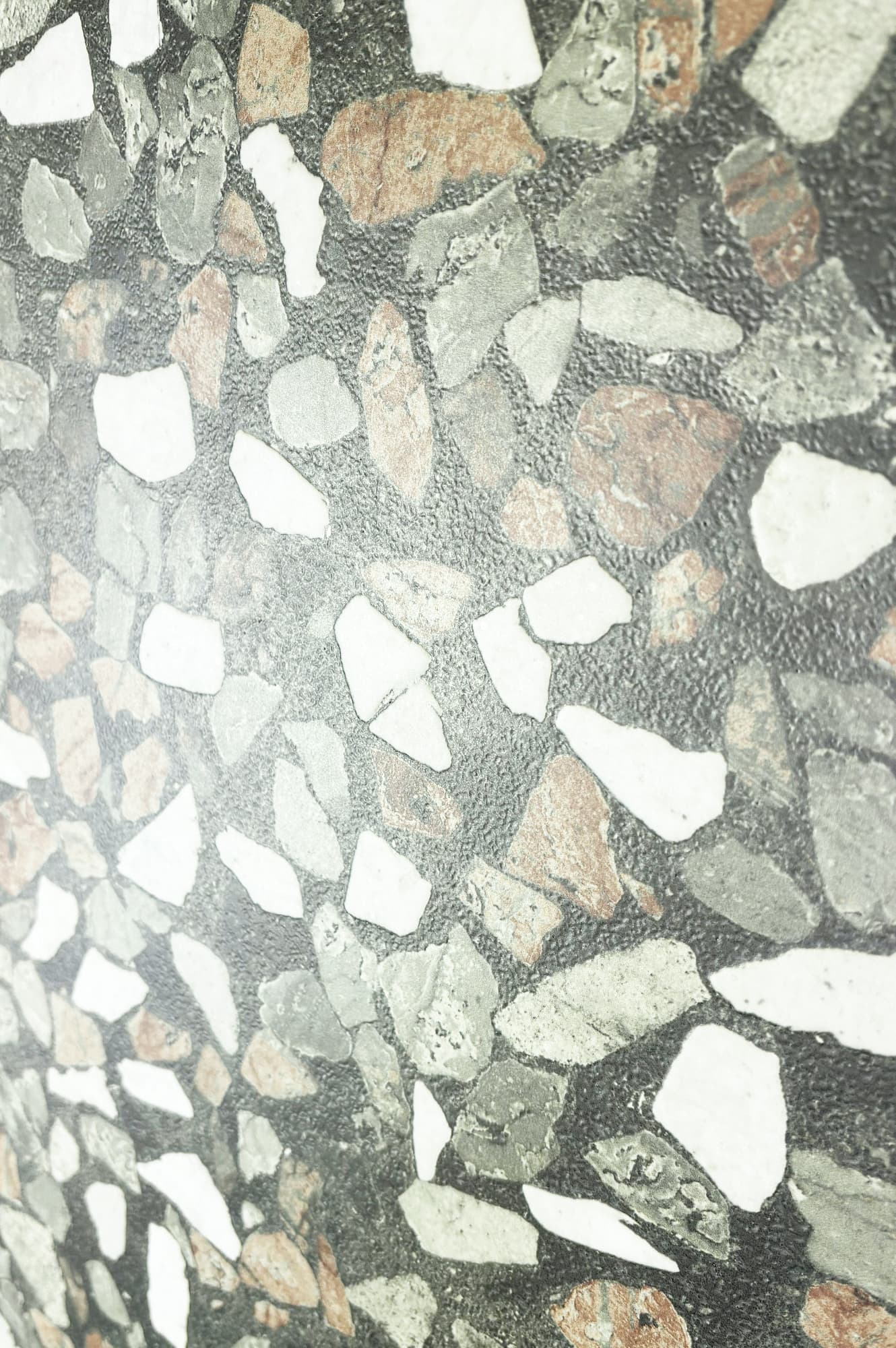 VENEZIANO TERRA VERDE SHAPE+GLUE ART — фото 6