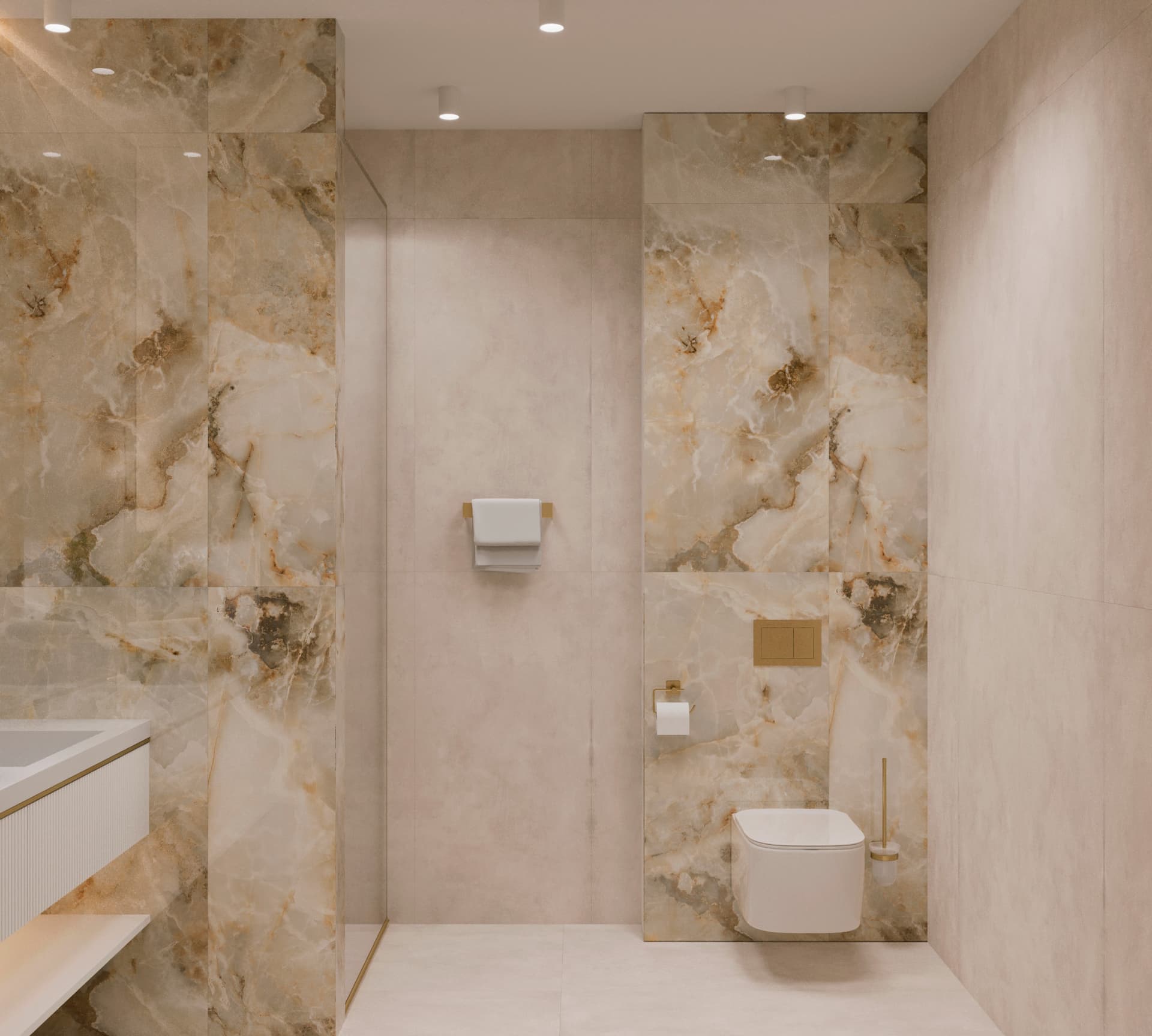 INVISIBLE ONYX — фото 3