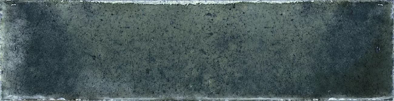 Керамогранит Jazba Turquoise Brillo 6х24.6 — фото 5