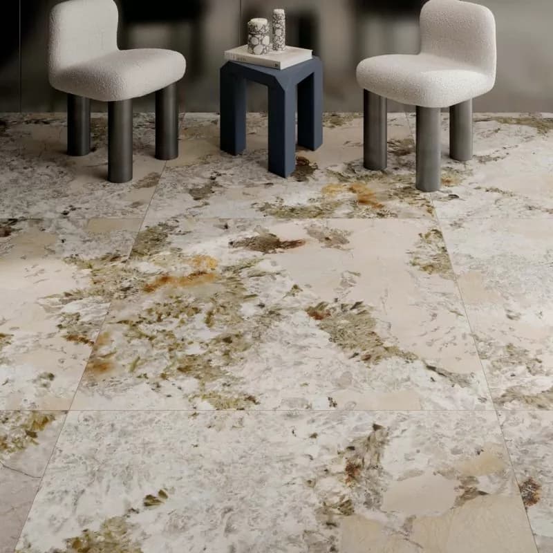 Керамогранит PF60014964 Sensi Nuance Patagonia Wow Lux 3D Rett 60x120 — фото 22