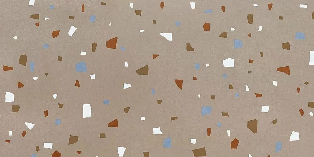 Керамогранит NU07BAC Nuances Cipria Coccio SQ. 120x60 — фото 5