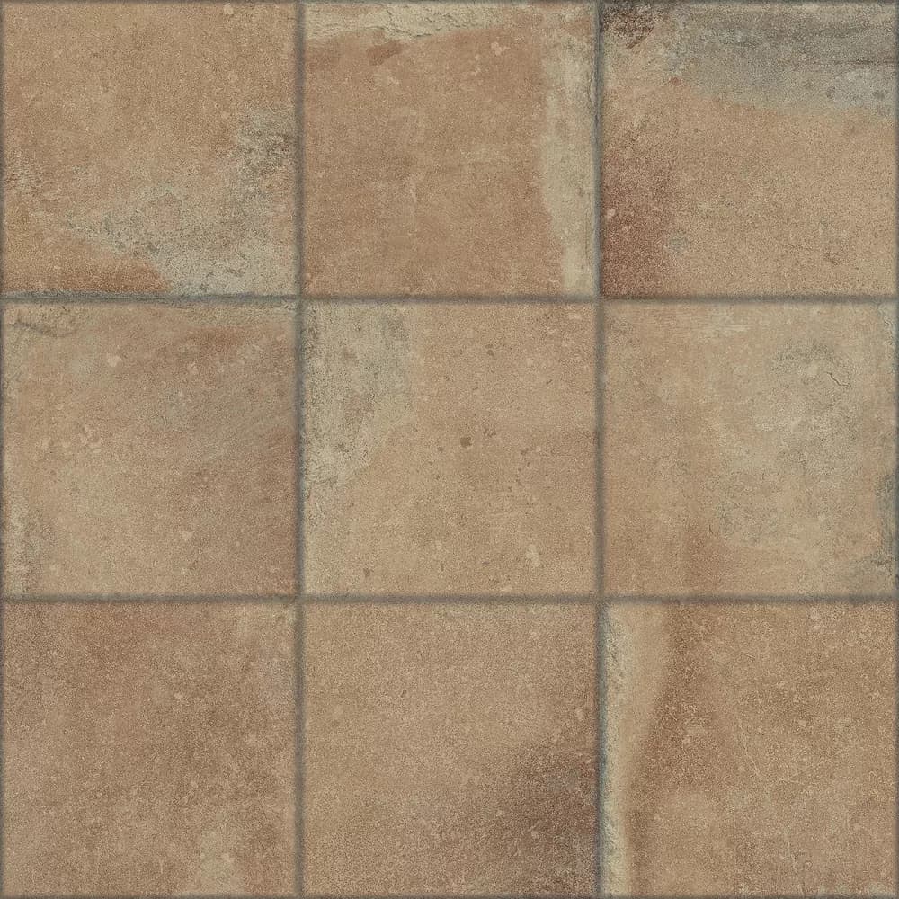 Керамогранит Kube Quinta Cotto 45x45 — фото 3