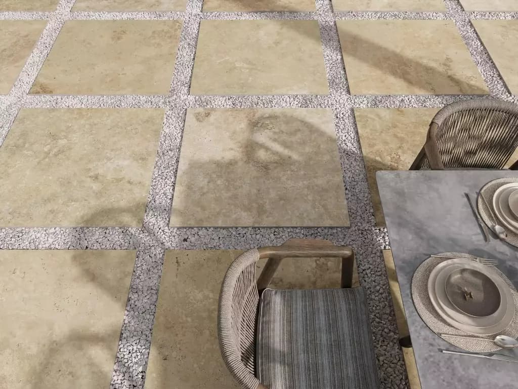 Керамогранит Izmir Satinado 60x120 — фото 8