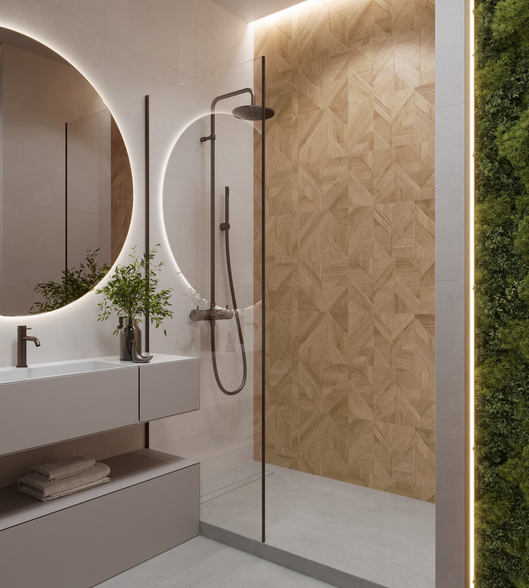 ROCKWOOD OAK — фото 3