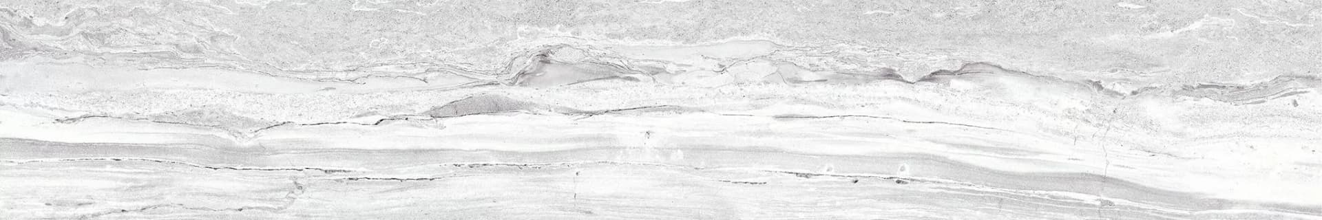 Керамогранит Palau White 15x90 — фото 7