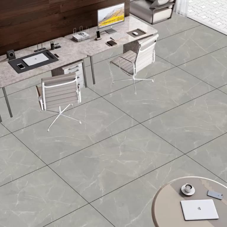 Керамогранит Vintage Armani Grey Porce 60x120 — фото 9