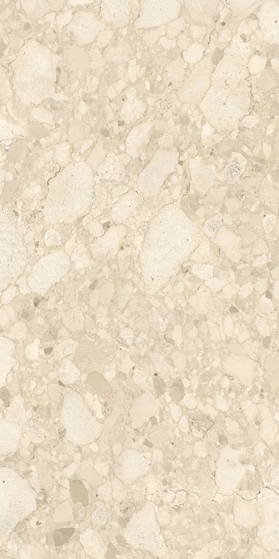 Керамогранит K948701R0001VTER SoftCeppo Песочный Матовый R10A Ректификат 60х120 — фото 8