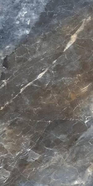 Керамогранит Alice Gold Grey sugar 60x120 — фото 6