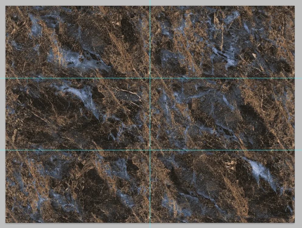 Керамогранит Damask Polished 60x120 — фото 8