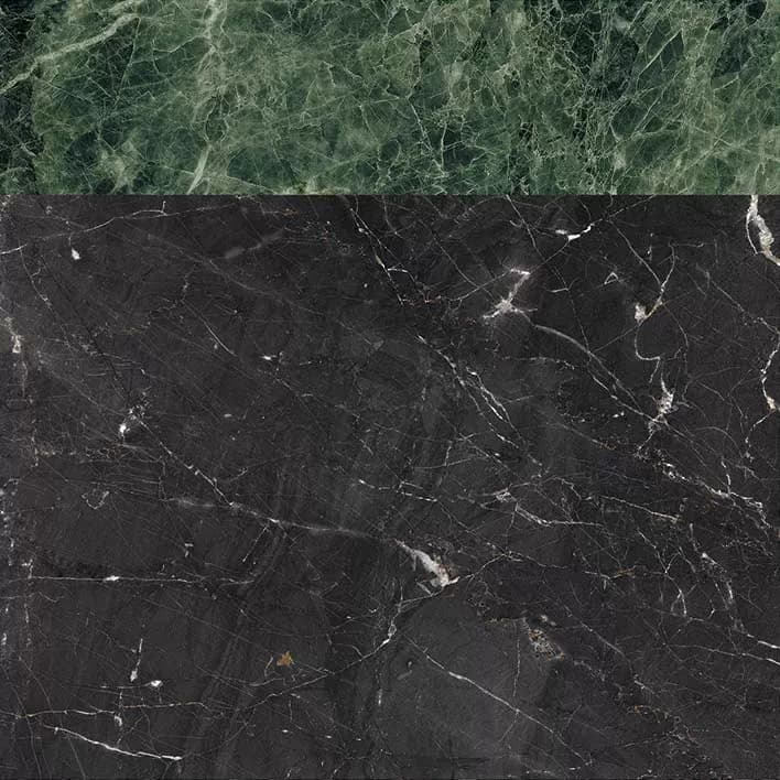 Керамогранит PF60005897 Play Marble Black 20x20 — фото 12