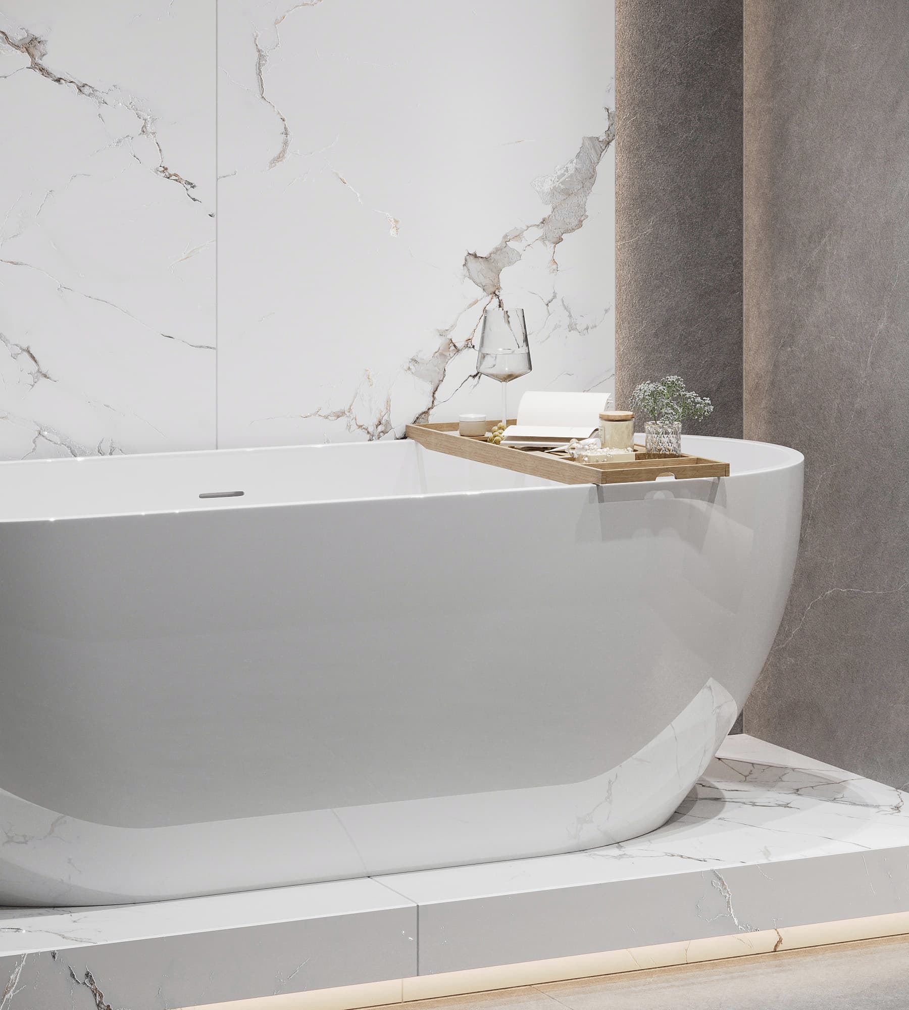 GALAXY STATUARIO — фото 4