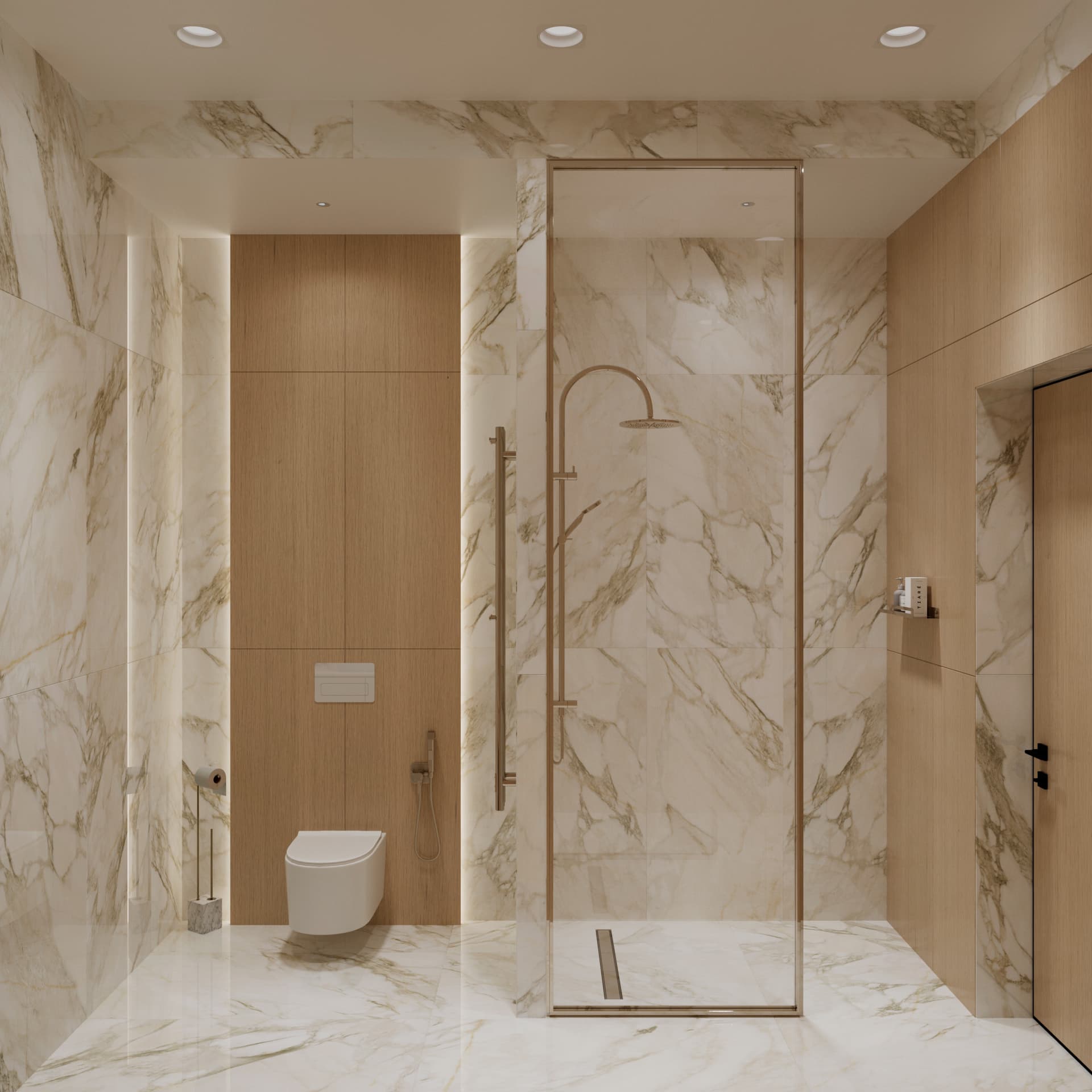 AURORA BEIGE — фото 5