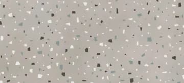 Керамогранит NU02XPAC Nuances Grigio Coccio SQ. 6mm 120x280