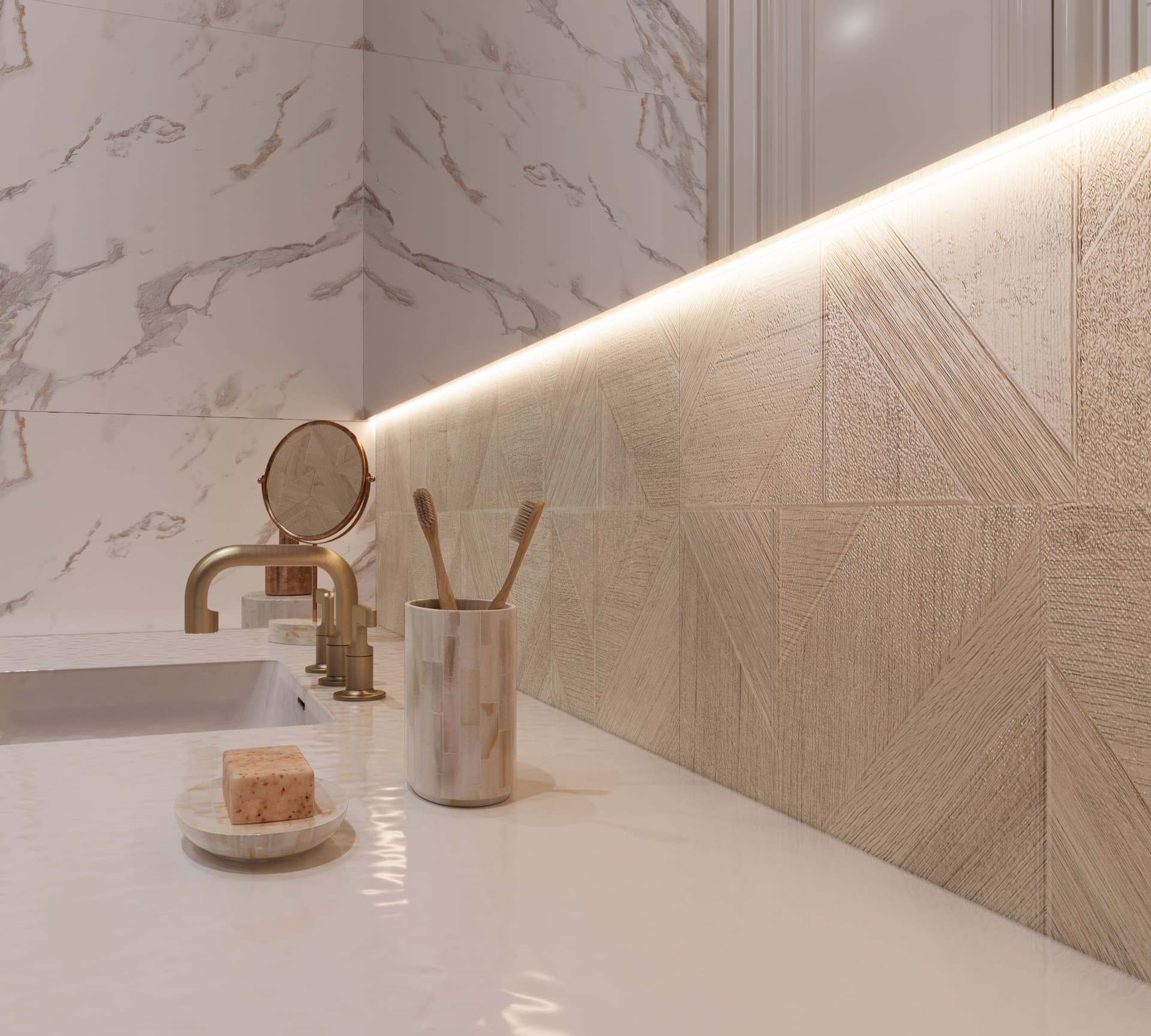 ROCKWOOD CREMA — фото 5