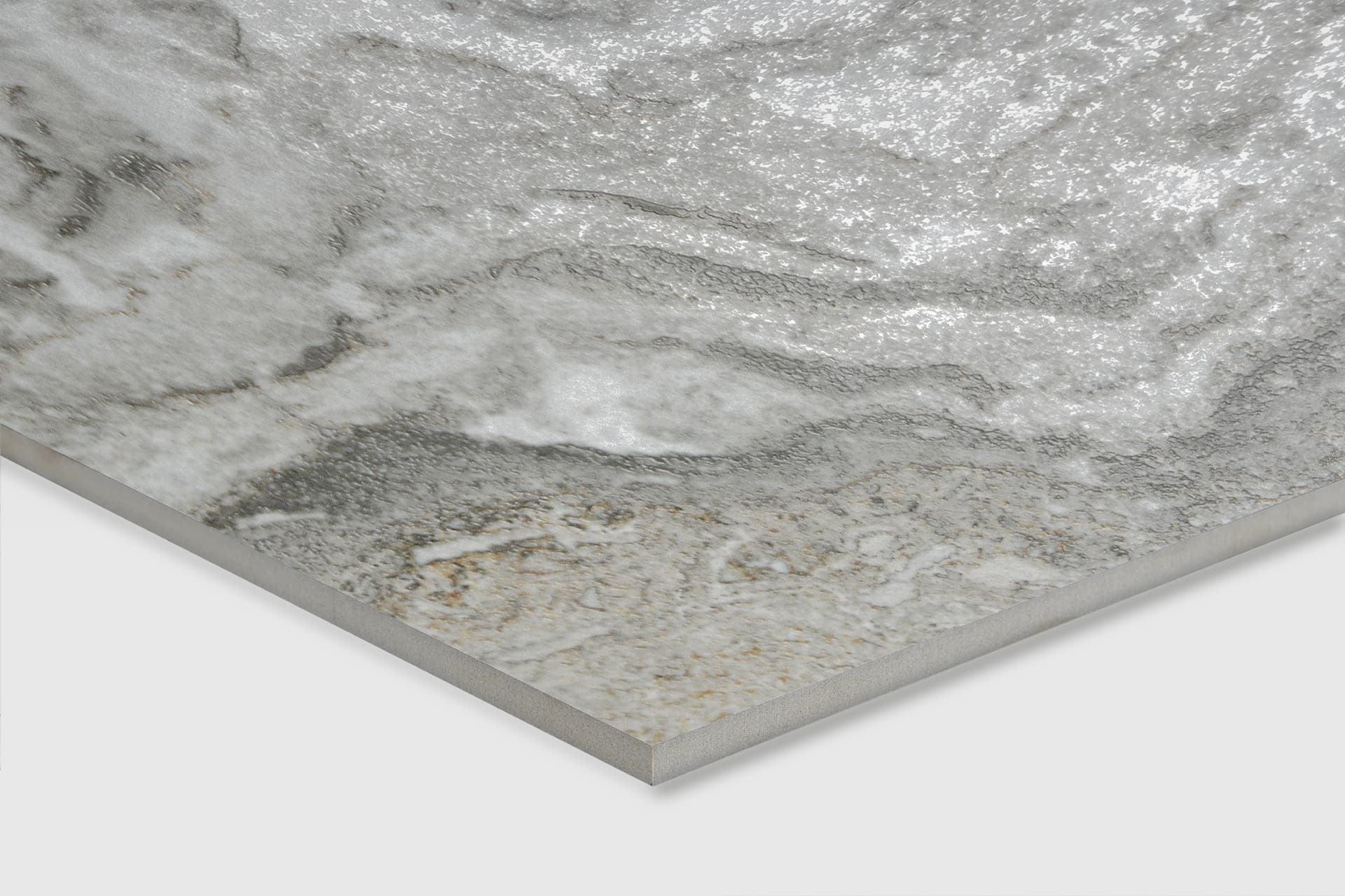 TRIVOLA GREY LAPPATO — фото 10