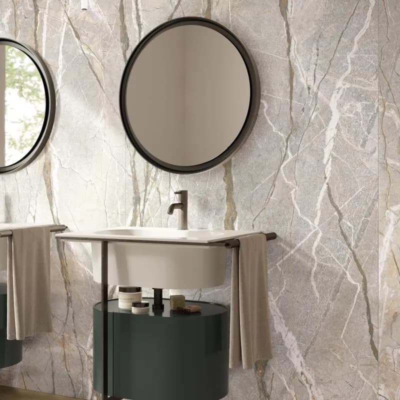 Керамогранит PF60017408 Supreme Hedonism Onice Fantastico Lux 3D R 120x280 — фото 41