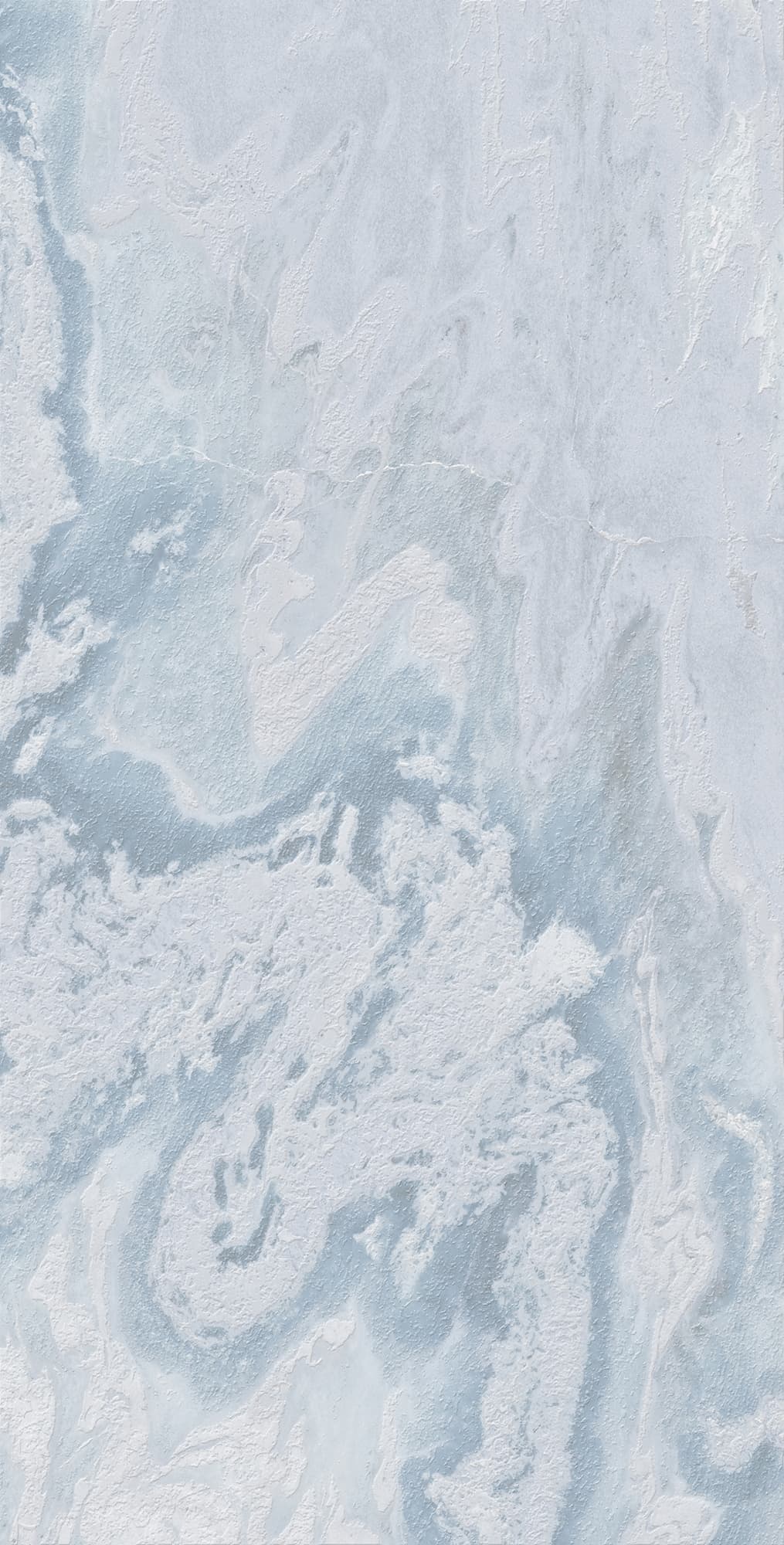 OCEAN AQUA SHAPE + GLUE  ART — фото 4